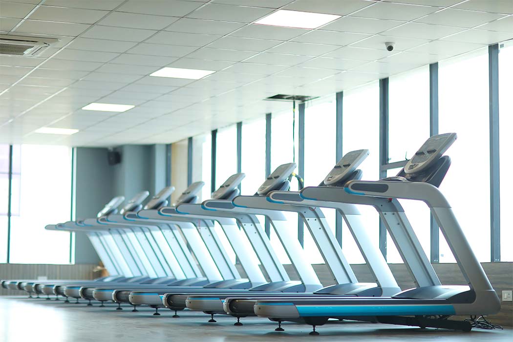 Anytime Fitness Vijayawada Gym Equipment Fitness Equipment Get